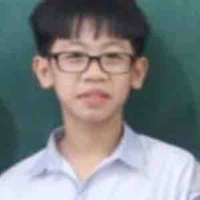 Dũng ( Cún ) 