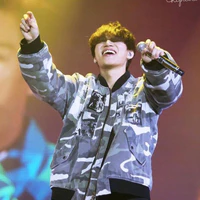 Kang Daesung