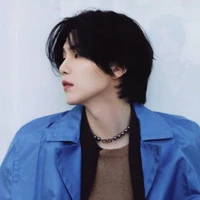 Min Yoongi