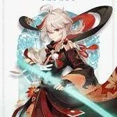 kazuha