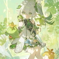 Nahida