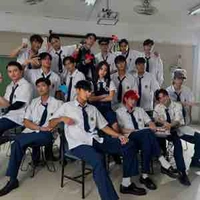 Khu E