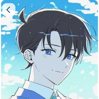 Shinichi Kudo