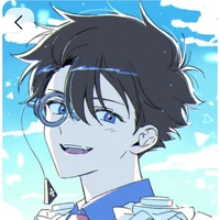 Kuroba Kaito