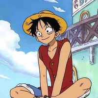 Monkey D Luffy