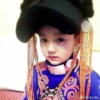 Vương Lỗ Kiệt _7 tuổi_