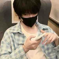 Vương Lỗ Kiệt _Hắn_