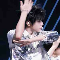 Vương Lỗ Kiệt _Hắn_