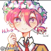 hiha chobi
