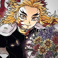 Rengoku Kyojuro