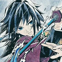 Tomioka Giyuu