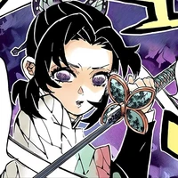 Kocho Shinobu