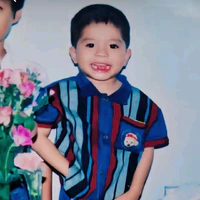 Nguyễn Quang Anh(6 tuổi)