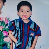 Nguyễn Quang Anh(6 tuổi)