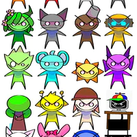 all