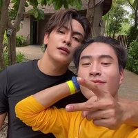 Joong và Gemini