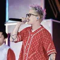Trần Thiện Thanh Bảo (Bray)