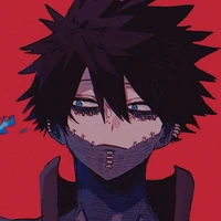 Todoroki Touya •Dabi•