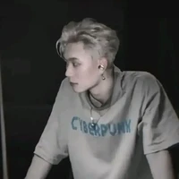 Trần Đăng Dương-Dương Domic