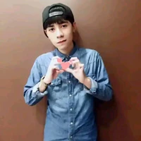 Trai tóc hồng thích làm chồng em