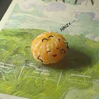 Nhỏ tác giả hận đời 🤡