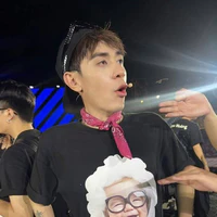 Con T/G bị Hụt live idol tỷ lần