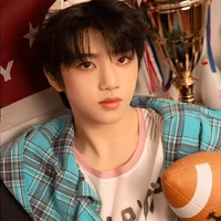 Trương Hàm Thụy