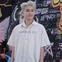 Hoàng Đức Duy(Captain Boi)