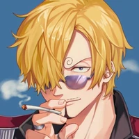 Vinsmoke Sanji