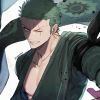 Rononoa Zoro