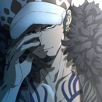 Trafalgar D Water law