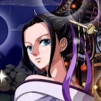 Nico Robin