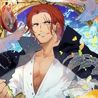 Shanks