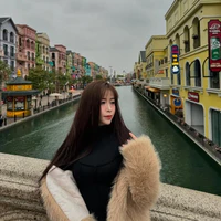 Châu Tuyết Vân