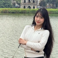 Nguyễn Kiều Anh