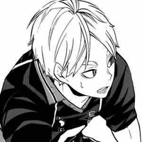 Sugawara Koushi 