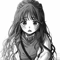 Hoshikaori Ariadne 𝜗𝜚˚⋆