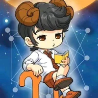 ma kết nam
