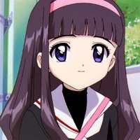Daidouji Tomoyo