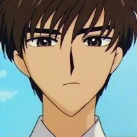 Kinomoto Touya