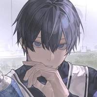 Isagi Yoichi