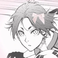 Reo mikage[ nạn nhân]