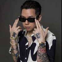 Bùi Thế Anh ( Andree Right Hand)