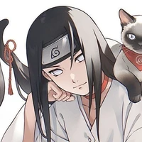 Neiji Hyuga