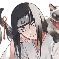 Neiji Hyuga