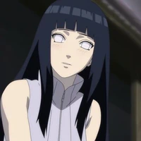 Hinata Hyuga