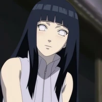 Hinata Hyuga