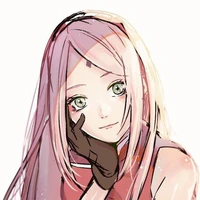 Sakura Haruno