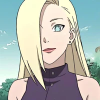 Yamanaka Ino