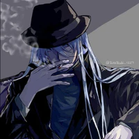 gin/kurosawa Jin